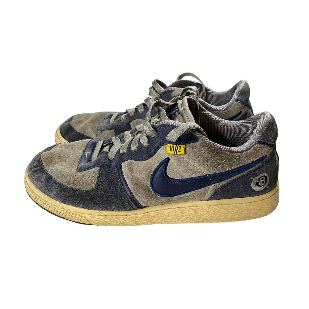 Nike Lance Armstrong Infiltrator 10 2 (2005) Sneakers Men's 9.5